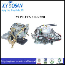 Motor Carburador para Toyota 12r 22r